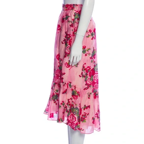 Loveshackfancy skirt - Picture 2 of 3